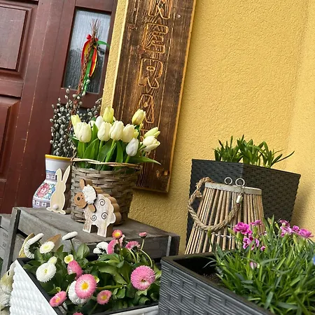 Pensionat Kunerad