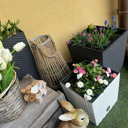 Kunerad Vendégház Vysoké Tatry