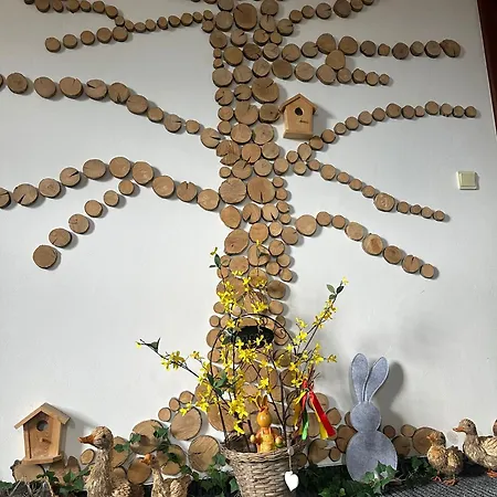 Vendégház Kunerad 3*