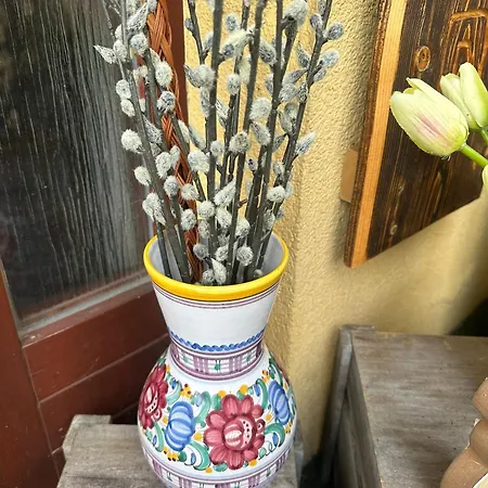 Kunerad Pensionat Vysoké Tatry