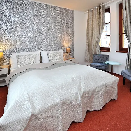 Kunerad 3* Високе-Татри