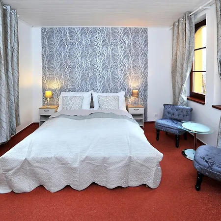 Гостевой дом Kunerad