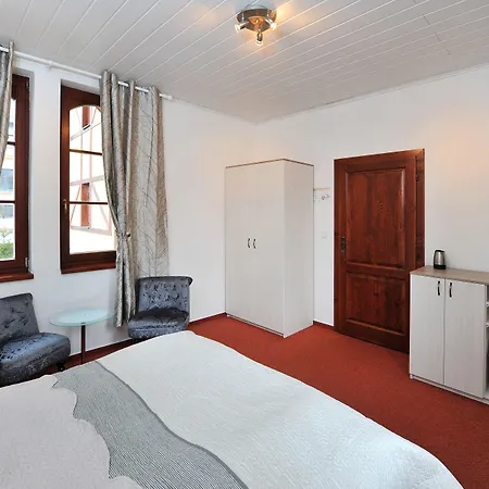 ゲストハウス Kunerad Vysoké Tatry