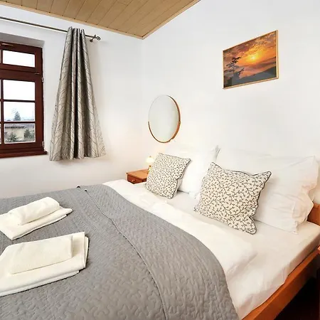 Kunerad Vendégház 3*