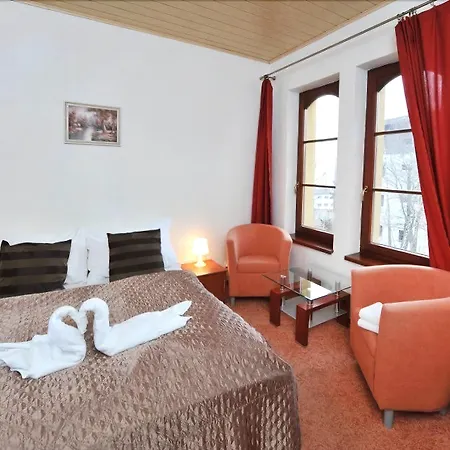 Kunerad 3* Vysoké Tatry