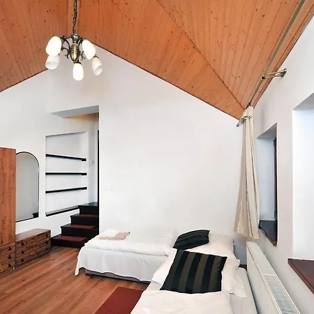 Kunerad Vysoké Tatry