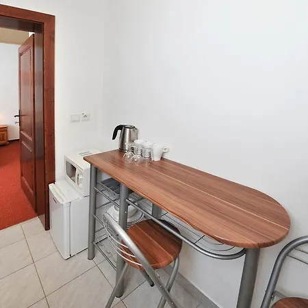 Kunerad 3* Високе-Татри