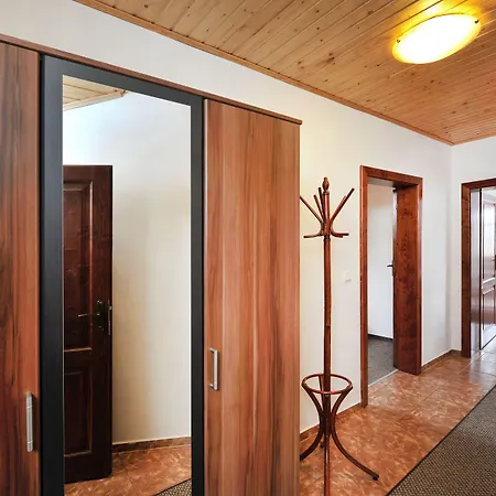 Vendégház Kunerad 3*