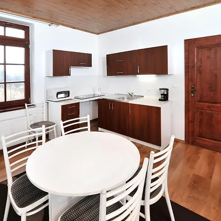 Kunerad Pensionat 3*