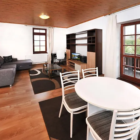 Kunerad Vysoké Tatry