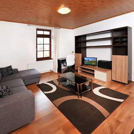 Kunerad ゲストハウス Vysoké Tatry