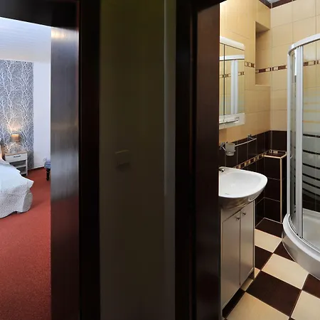 Kunerad Vysoké Tatry