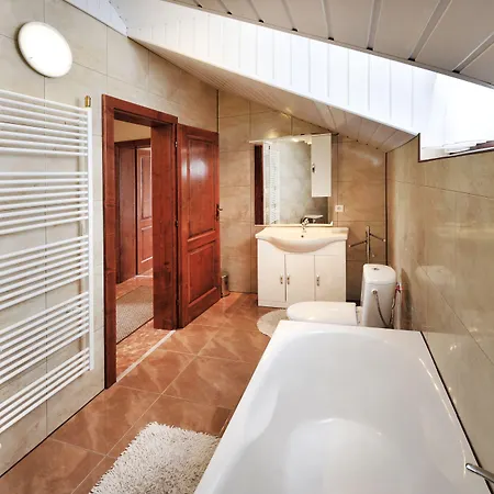 ゲストハウス Kunerad 3*