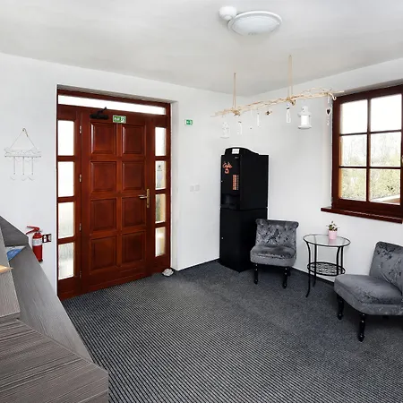 Kunerad Гостевой дом