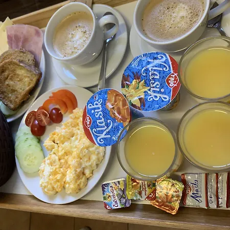 Kunerad 3* Високе-Татри