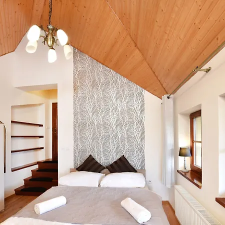 Kunerad ゲストハウス 3*