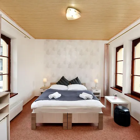 Kunerad Високе-Татри