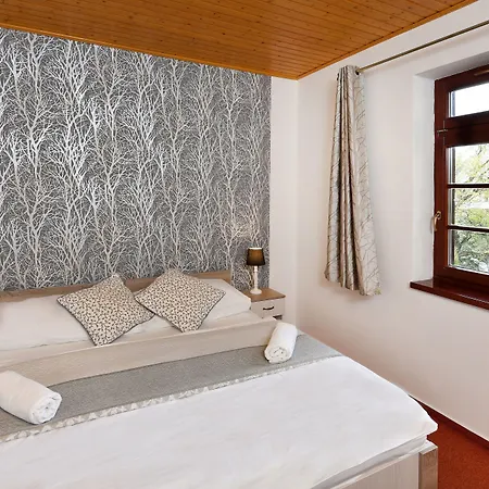 Vendégház Kunerad 3*