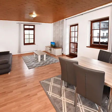 Vendégház Kunerad 3*