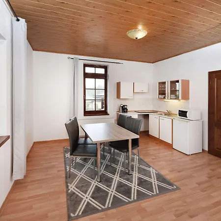 Kunerad Високе-Татри