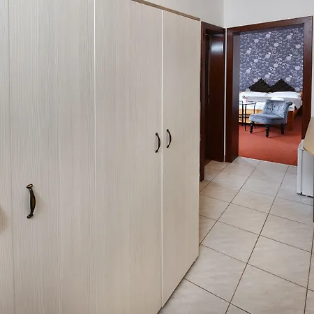 Kunerad 3* Vysoké Tatry