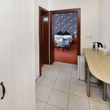 Kunerad 3* Високе-Татри