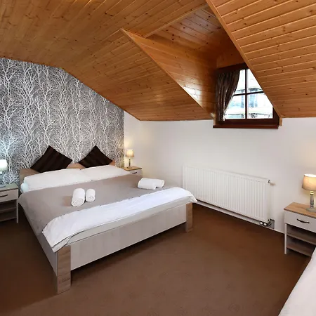 Kunerad 3* Vysoké Tatry
