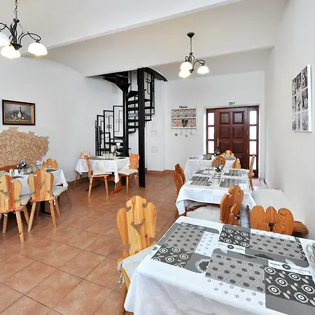 Kunerad ゲストハウス Vysoké Tatry