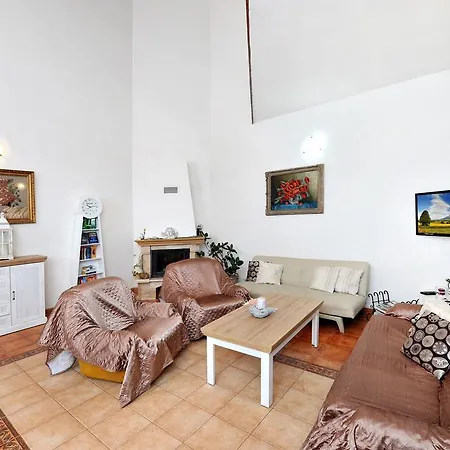 Guest house Kunerad