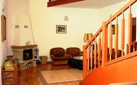 Guest house Kunerad