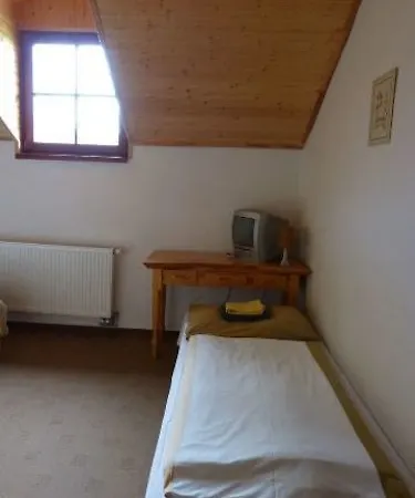 Kunerad Guest house Vysoke Tatry
