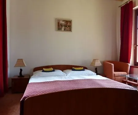 Kunerad Guest house Vysoke Tatry