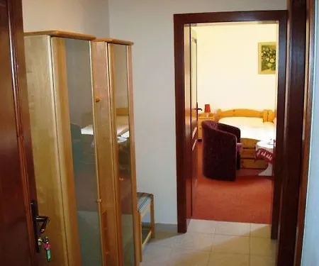 Guest house Kunerad