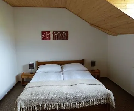 Guest house Kunerad