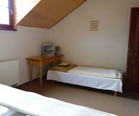 Kunerad Guest house 3*