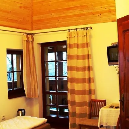 Guest house Kunerad Vysoke Tatry