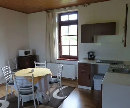 Kunerad Guest house 3*