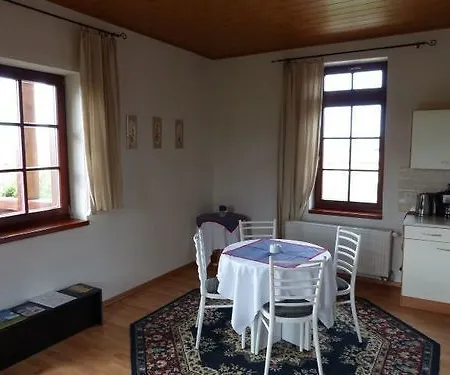 Guest house Kunerad Vysoke Tatry