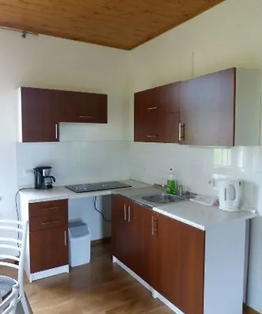 Kunerad Guest house Vysoke Tatry