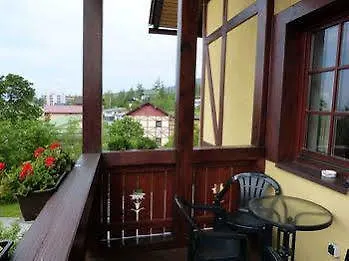 Guest house Kunerad 3*