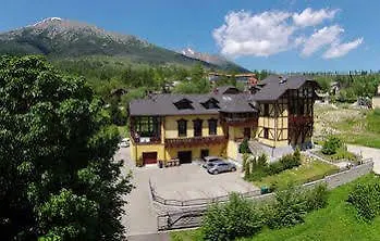 Guest house Kunerad 3*
