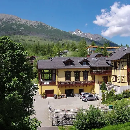 Kunerad Guest house 3*
