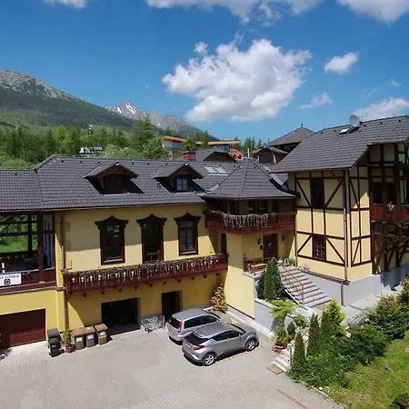 Kunerad Guest house