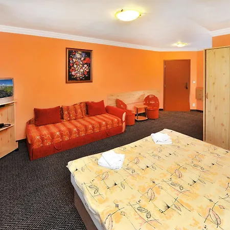 Kunerad ゲストハウス