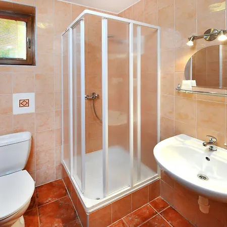 Guest house Kunerad