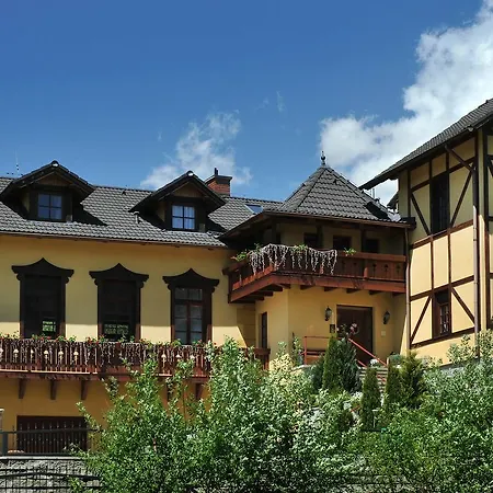 Kunerad Vysoke Tatry