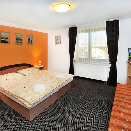 Kunerad Konukevi 3*