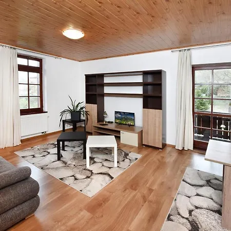 Kunerad Vysoké Tatry