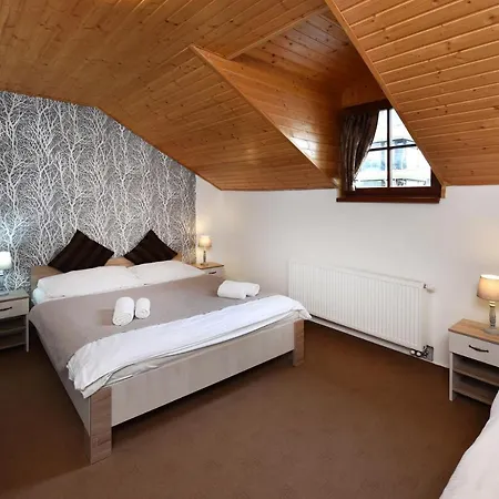 Kunerad Vendégház 3*