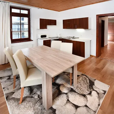 Guest house Kunerad 3*